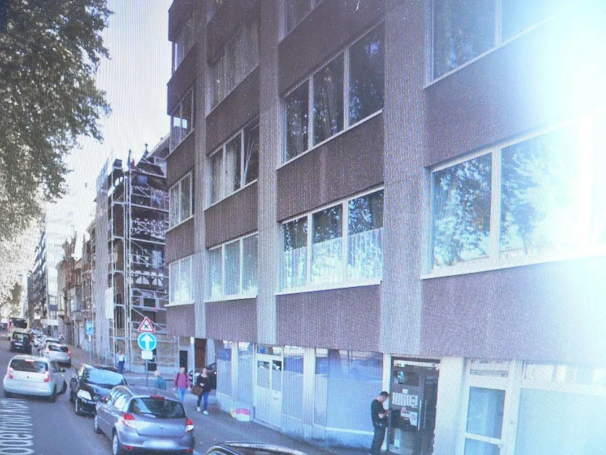Appartamento Liège centre 13 Quai Godefroid Kurth à 15 min gare Guillemins  Liegi