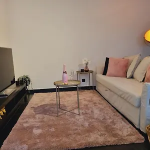 Appartement La De Lati, Luik