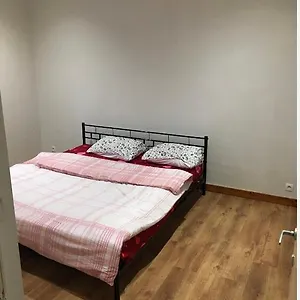 Accommodatie bij particulieren Grande Maison Avec Plusieurs A Louer, Luik