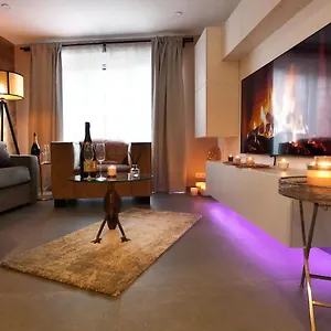 Appartement Suitedreams - Relax, Luik