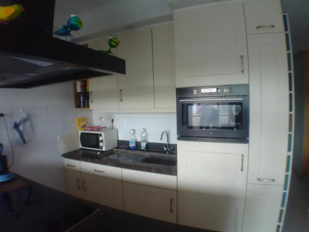 Liege Centre 13 Quai Godefroid Kurth Pour 2 Pers A 25 Min Gare Guillemins Apartment