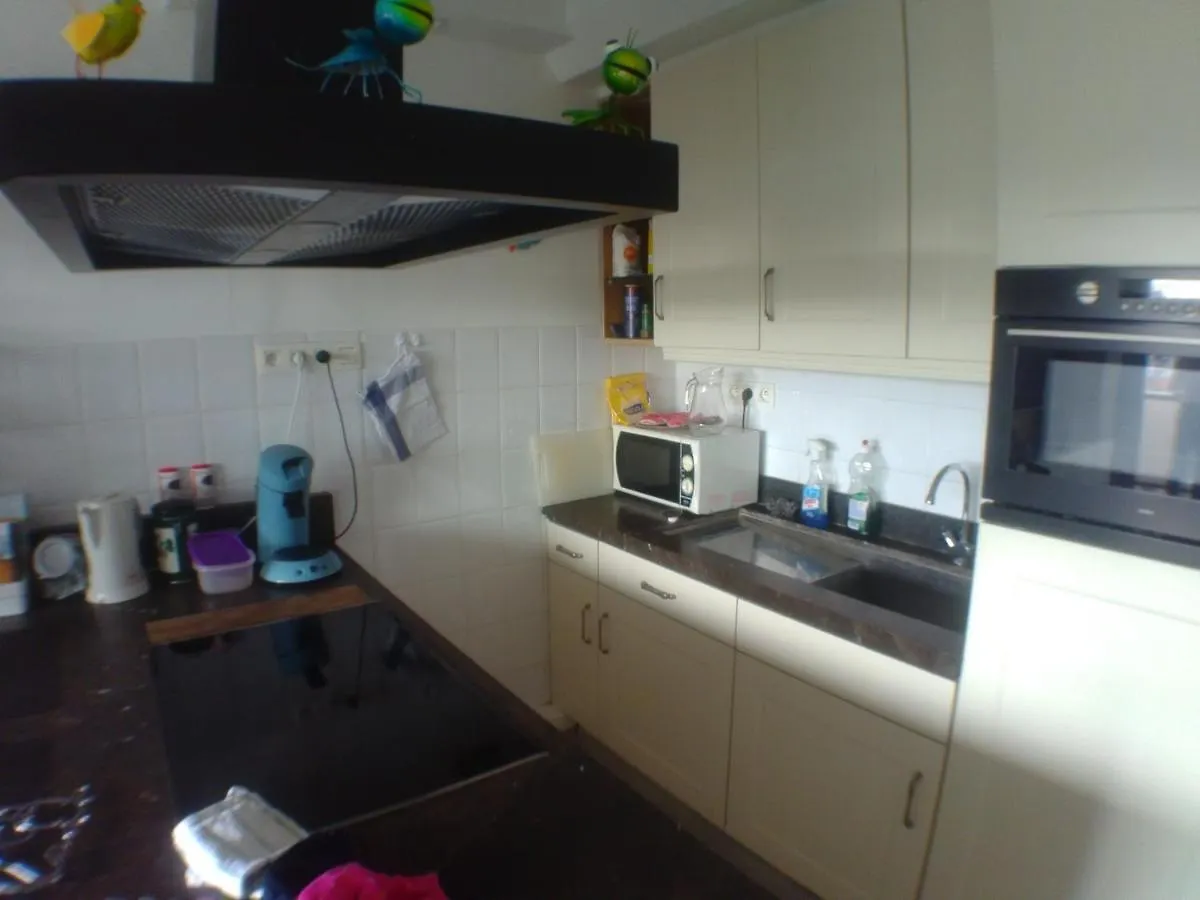 Liege Centre 13 Quai Godefroid Kurth Pour 2 Pers A 25 Min Gare Guillemins Apartment Belgium