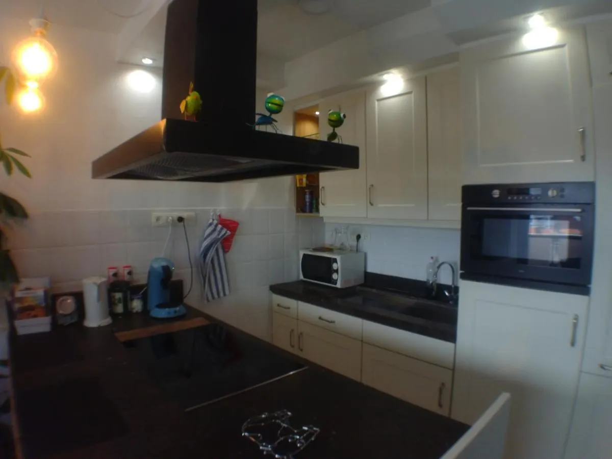 Liege Centre 13 Quai Godefroid Kurth Pour 2 Pers A 25 Min Gare Guillemins Apartment