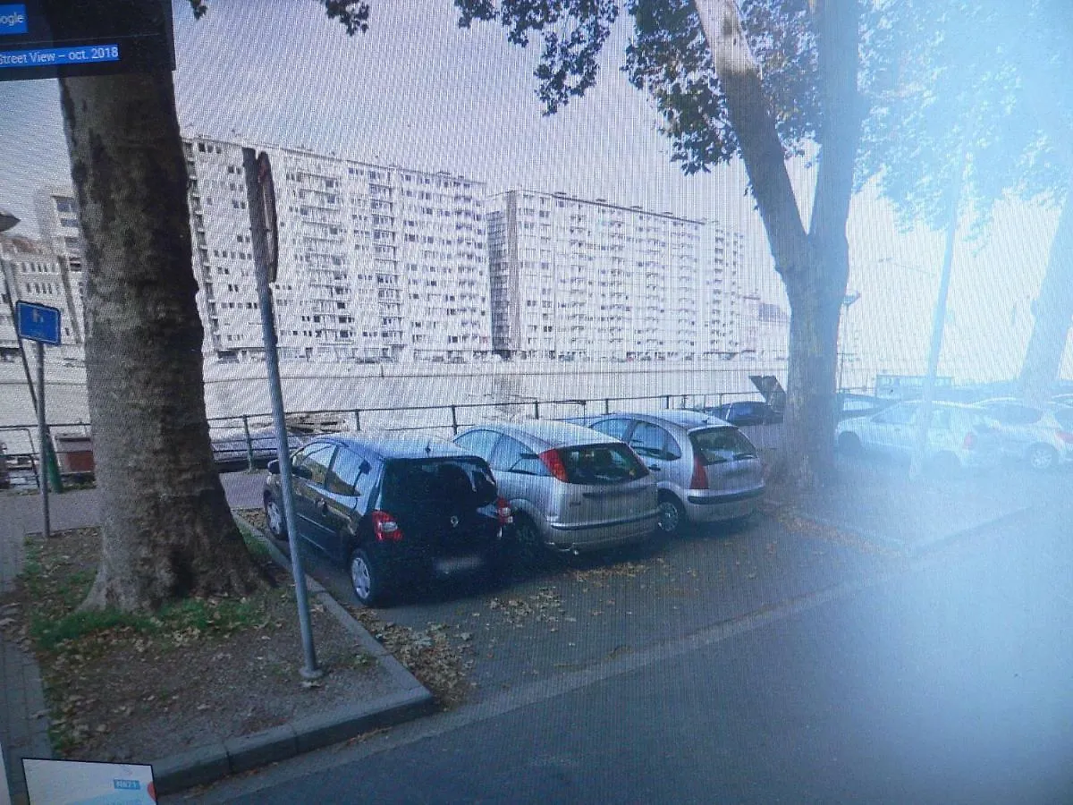 Liege Centre 13 Quai Godefroid Kurth Pour 2 Pers A 25 Min Gare Guillemins Apartment Belgium
