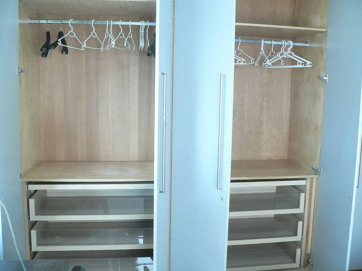 Liege Centre 13 Quai Godefroid Kurth Pour 2 Pers A 25 Min Gare Guillemins Apartment 0*,